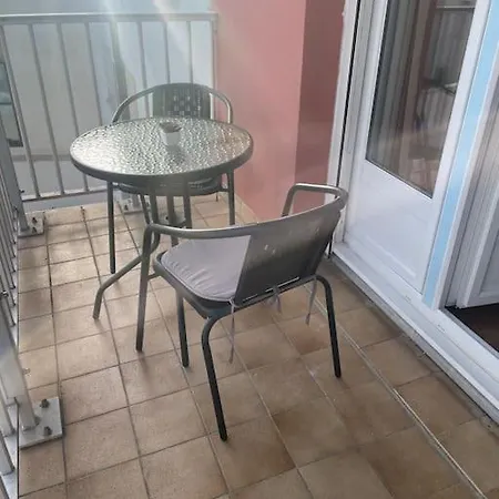 Bel Appartement Meyzieu Centre Proche Tramway Exterior foto
